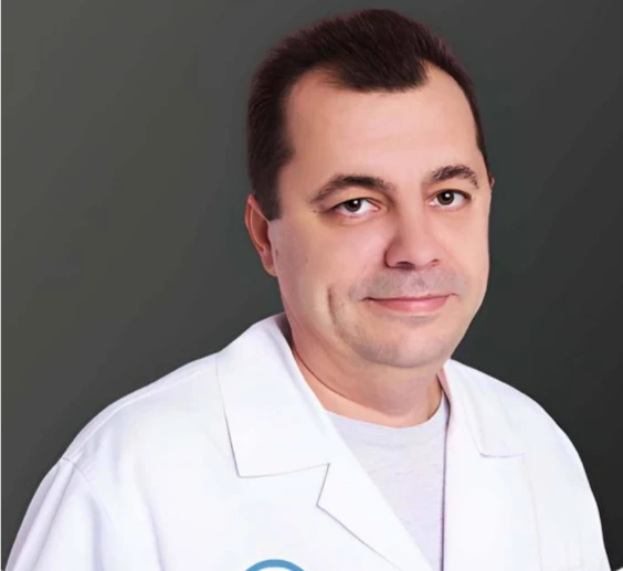 Фещук Павел