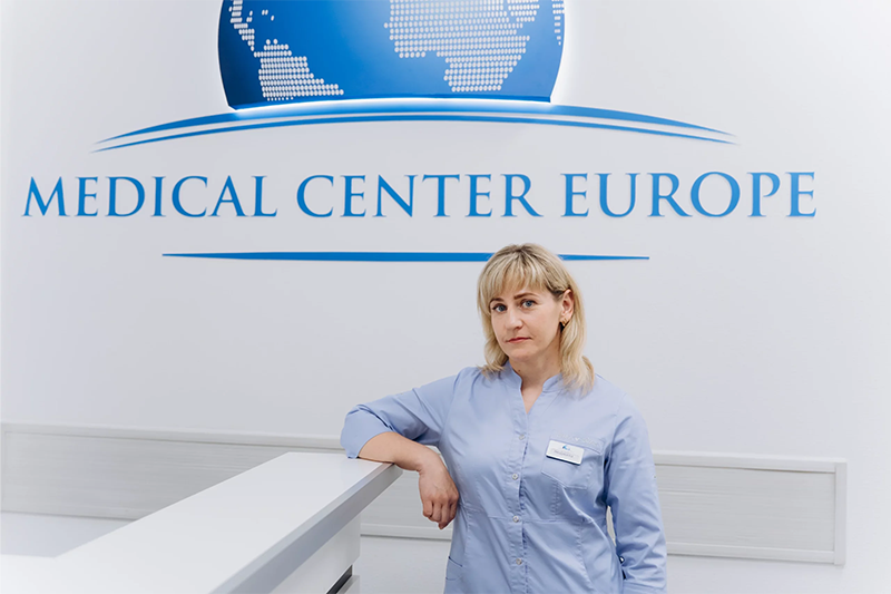 «ЄвроМедікал»